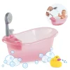 Corolle Baignoire pour poupon 30/36 cm