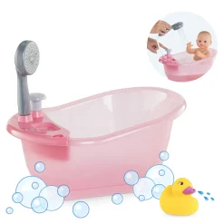 Corolle Baignoire pour poupon 30/36 cm