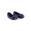 Corolle Ballerines Bleu Marine pour poupée ma
