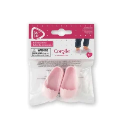 Corolle Ballerines Roses pour Poupée ma