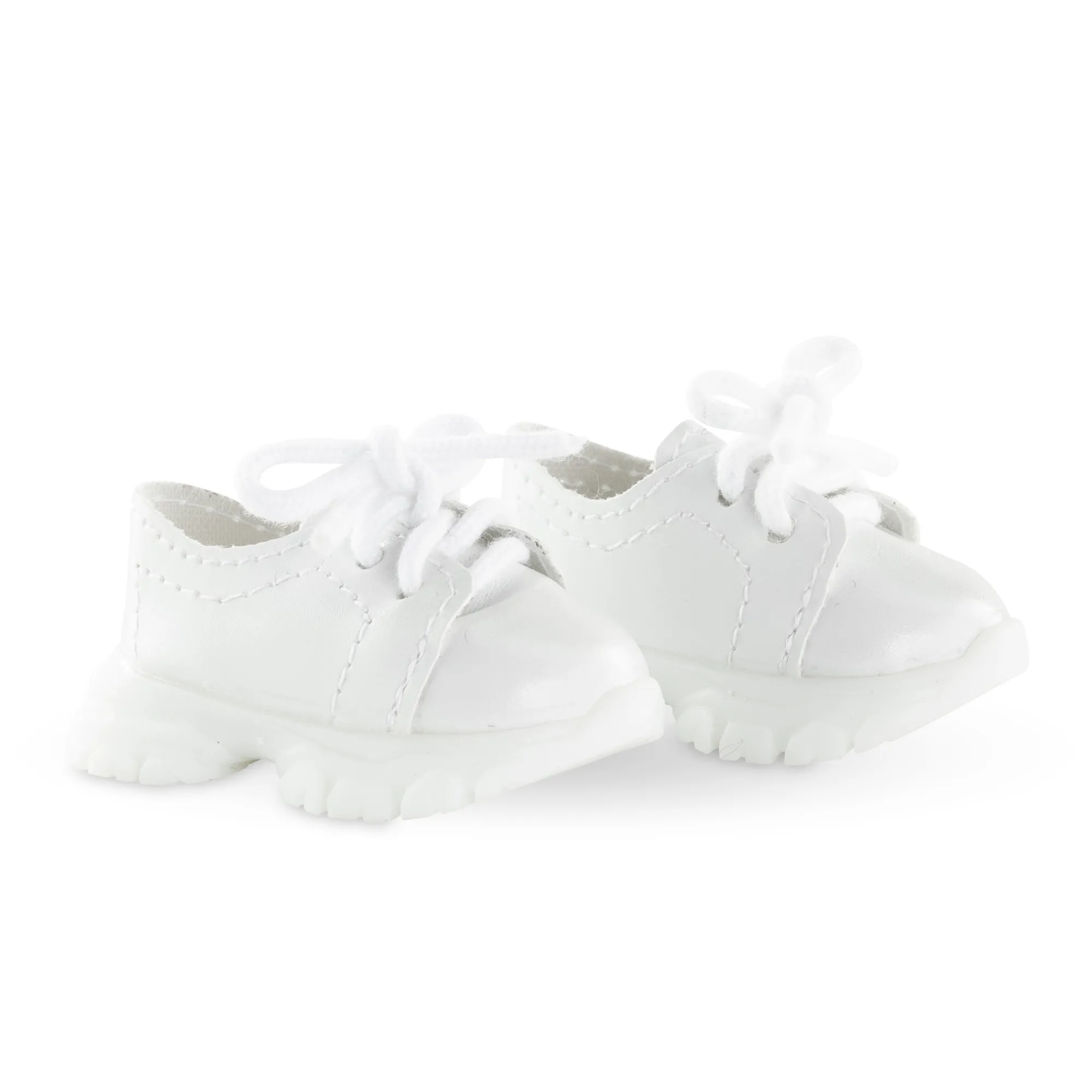 Corolle Baskets Blanches de Sport pour poupée ma