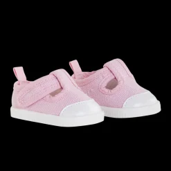 Corolle Baskets roses pour poupon 36 cm