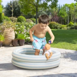 Corolle Bébé Bain Marin et Baignoire pour poupon