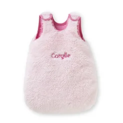 Corolle Bébé Calin Caroline et Turbulette