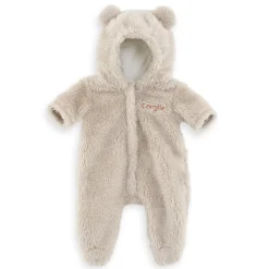 Corolle Bébé Calin Maël et Pilote Ourson