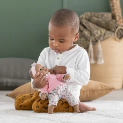 Corolle Bébé Calin Maria et 2 Tétines