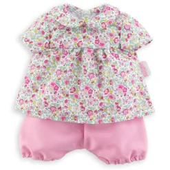 Corolle Bloomer Jardin en Fleurs pour poupon 36 cm