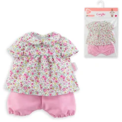 Corolle Bloomer Jardin en Fleurs pour poupon 36 cm