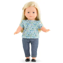 Corolle Blouse pour poupée ma