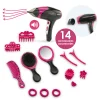 Corolle Coffret Coiffure pour poupée ma