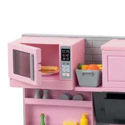 Corolle Coffret Cuisine pour poupée ma