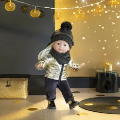 Corolle Combinaison Couture pour poupée ma