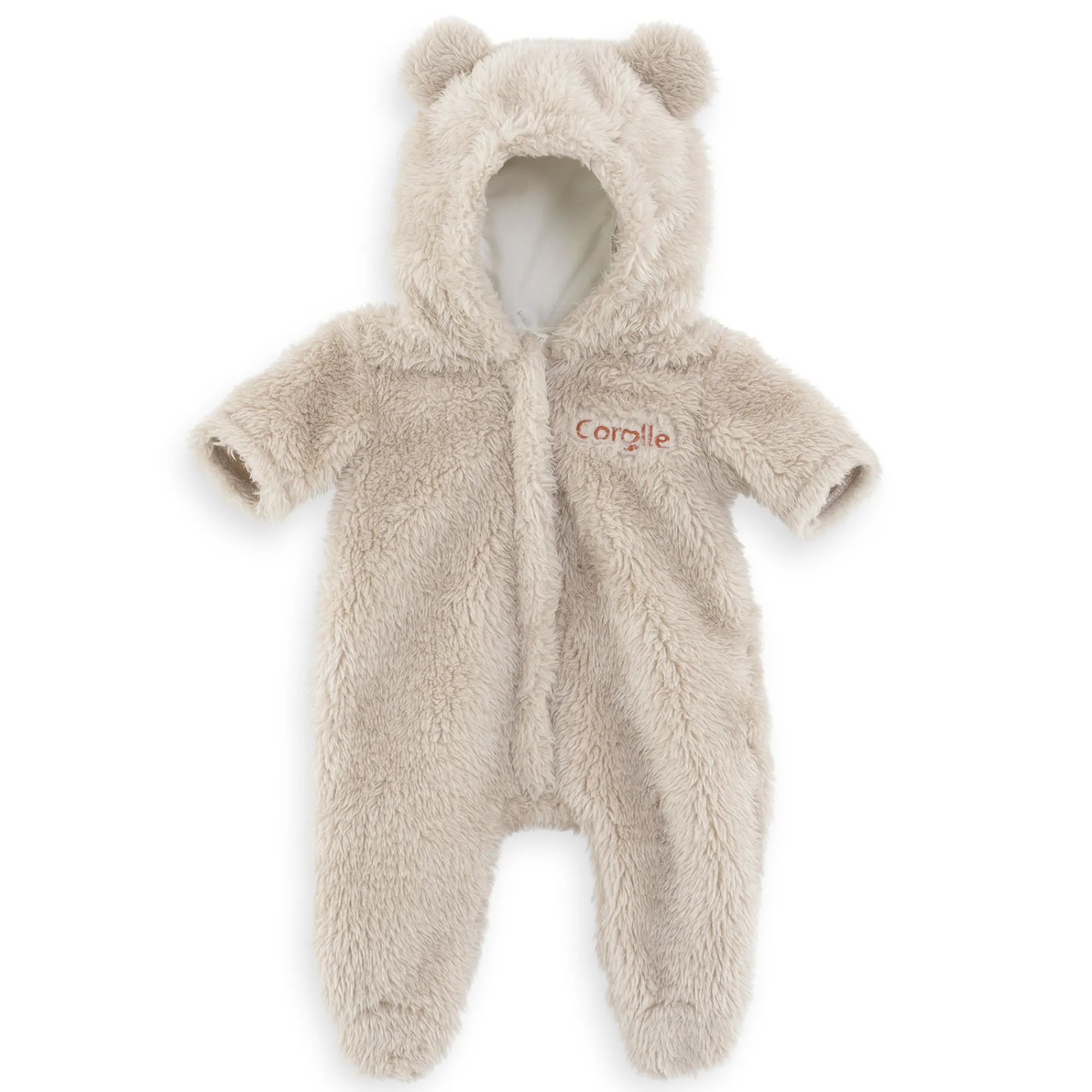 Corolle Combinaison Pilote Ourson poupon 36 cm