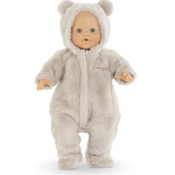 Corolle Combinaison Pilote Ourson poupon 36 cm
