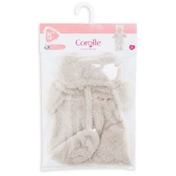 Corolle Combinaison Pilote Ourson poupon 36 cm
