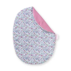 Corolle Couffin Floral pour poupon 30 cm