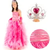 Corolle Déguisement Princesse 5-7 ans