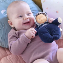 Corolle Doudou Babidoux Marine Rêves d'Étoiles