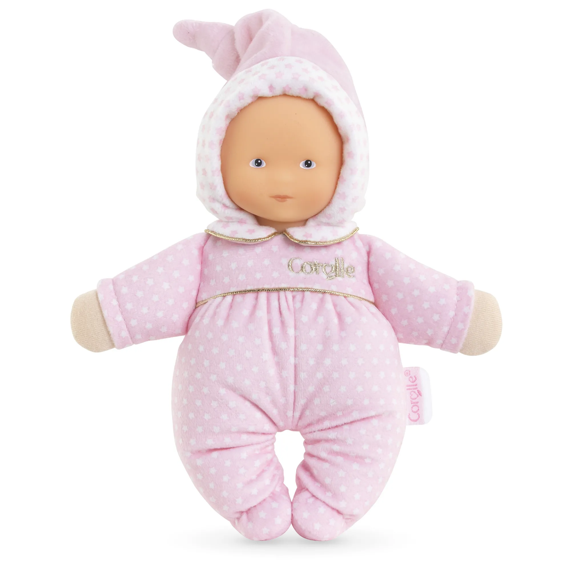 Corolle Doudou Babidoux Rêves d'Étoiles