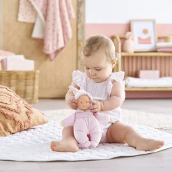 Corolle Doudou Babidoux Rêves d'Étoiles