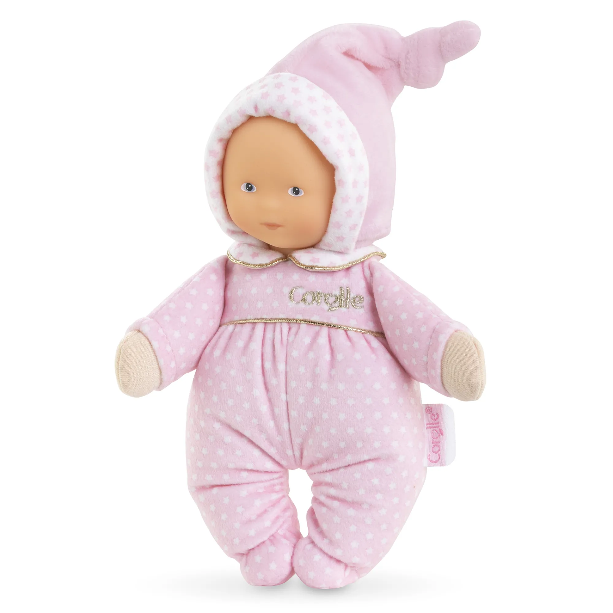 Corolle Doudou Babidoux Rêves d'Étoiles