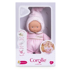 Corolle Doudou Babidoux Rêves d'Étoiles