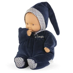 Corolle Doudou Babipouce Marine Rêves d'Étoiles