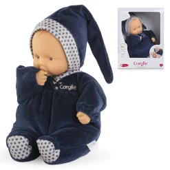 Corolle Doudou Babipouce Marine Rêves d'Étoiles