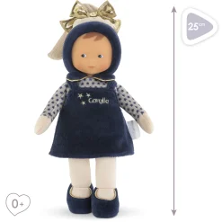Corolle Doudou Miss Marine Rêves d'Étoiles