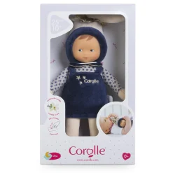 Corolle Doudou Miss Marine Rêves d'Étoiles