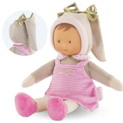 Corolle Doudou Miss Rayée Rêves d'Étoiles