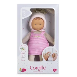 Corolle Doudou Miss Rayée Rêves d'Étoiles