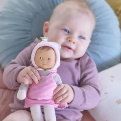 Corolle Doudou Miss Rayée Rêves d'Étoiles