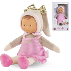 Corolle Doudou Miss Rayée Rêves d'Étoiles