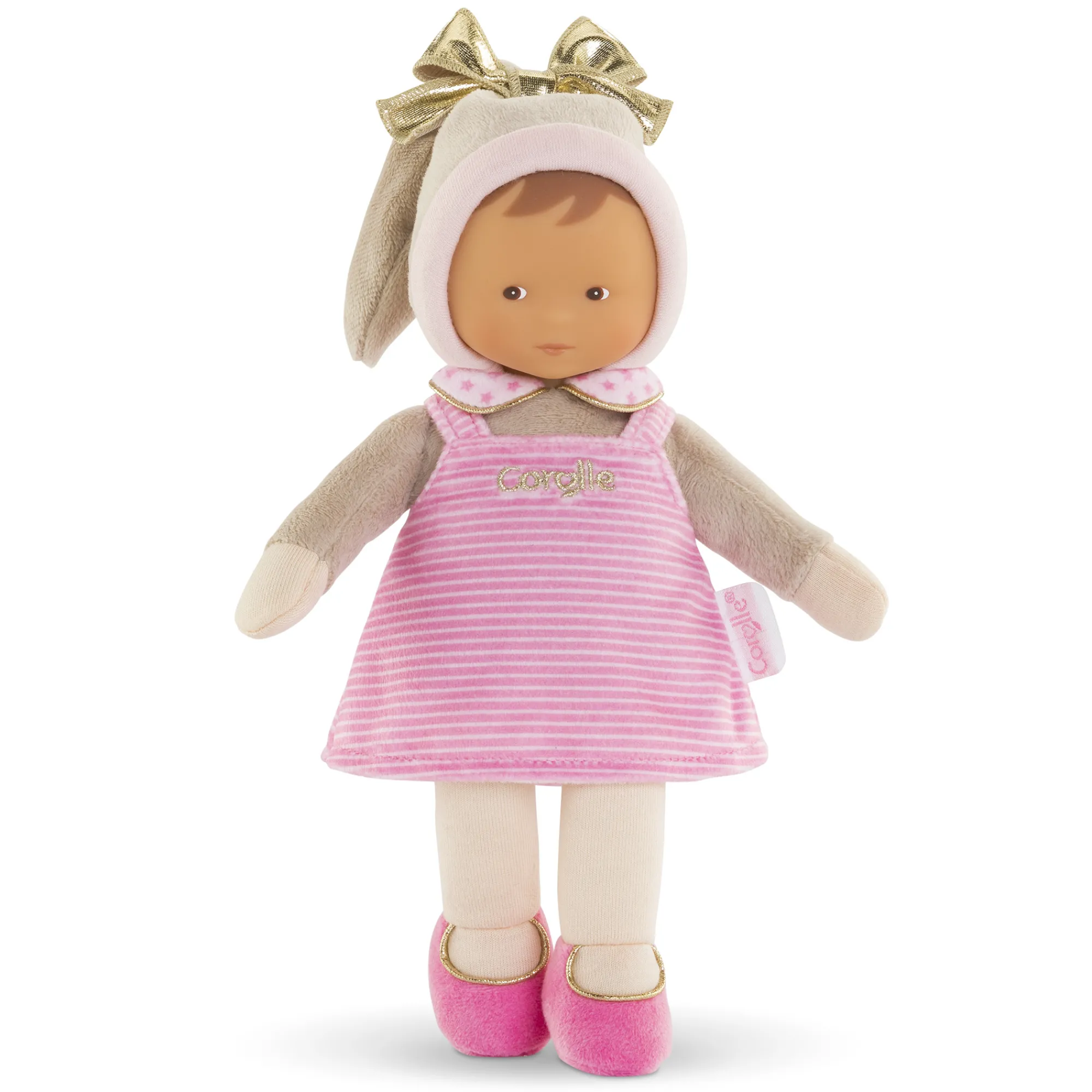 Corolle Doudou Miss Rayée Rêves d'Étoiles