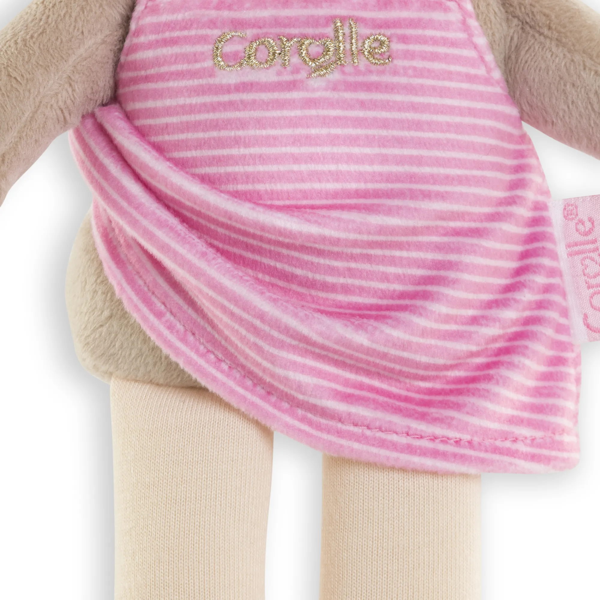 Corolle Doudou Miss Rayée Rêves d'Étoiles
