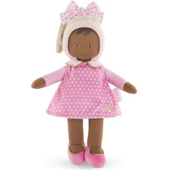 Corolle Doudou Miss Rose Rêves d'Étoiles