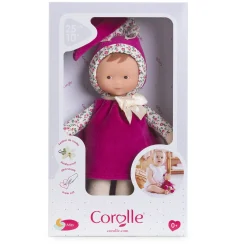 Corolle Doudou Miss Rose Grenadine
