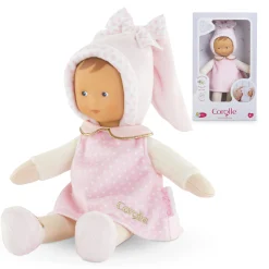 Corolle Doudou Miss Rêves d'Étoiles
