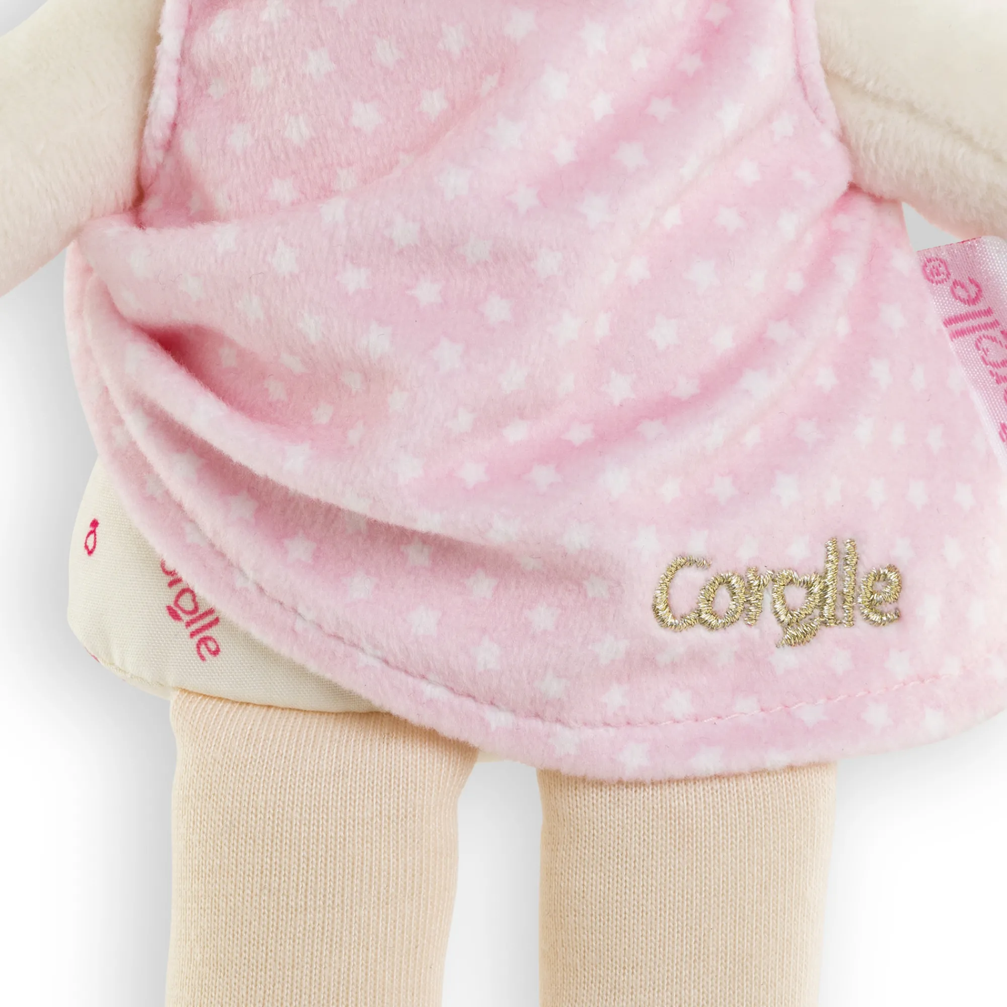 Corolle Doudou Miss Rêves d'Étoiles