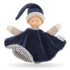 Corolle Doudou Tidoudou Marine Rêves d'Étoiles