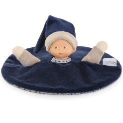 Corolle Doudou Tidoudou Marine Rêves d'Étoiles