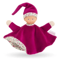 Corolle Doudou Tidoudou Rose Grenadine