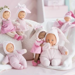 Corolle Doudou Tidoudou Rêves d'Étoiles