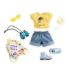 Corolle Dressing Nature & Aventure pour poupée Girls