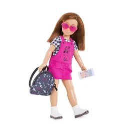 Corolle Dressing Pop Musique & Mode pour poupée Girls