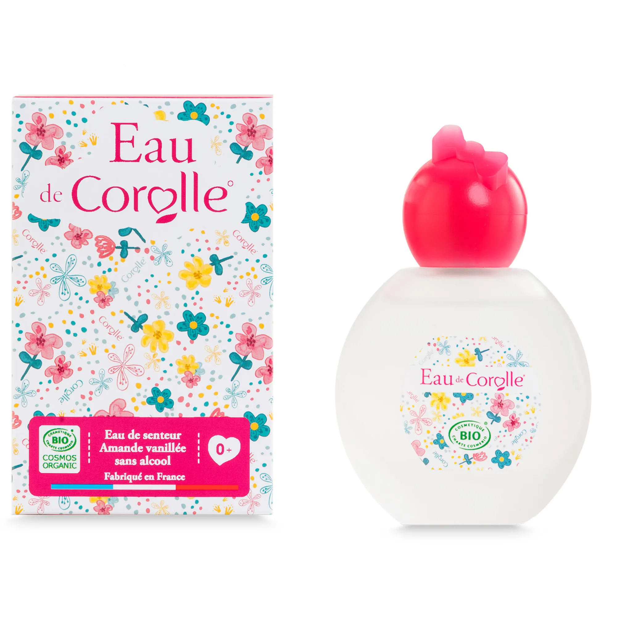 Corolle Eau de Senteur "Eau de ®"