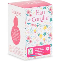 Corolle Eau de Senteur