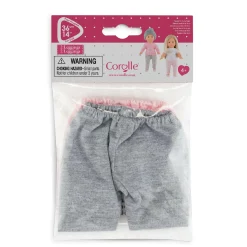 Corolle Ensemble 2 Leggings pour Poupée Ma