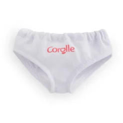 Corolle Ensemble de Culottes pour poupée ma